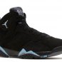 Air Jordan 7 Retro Chambray 2023