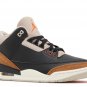 Air Jordan 3 Retro Desert Elephant