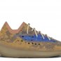 Yeezy Boost 380 Kids Blue Oat Non-Reflective