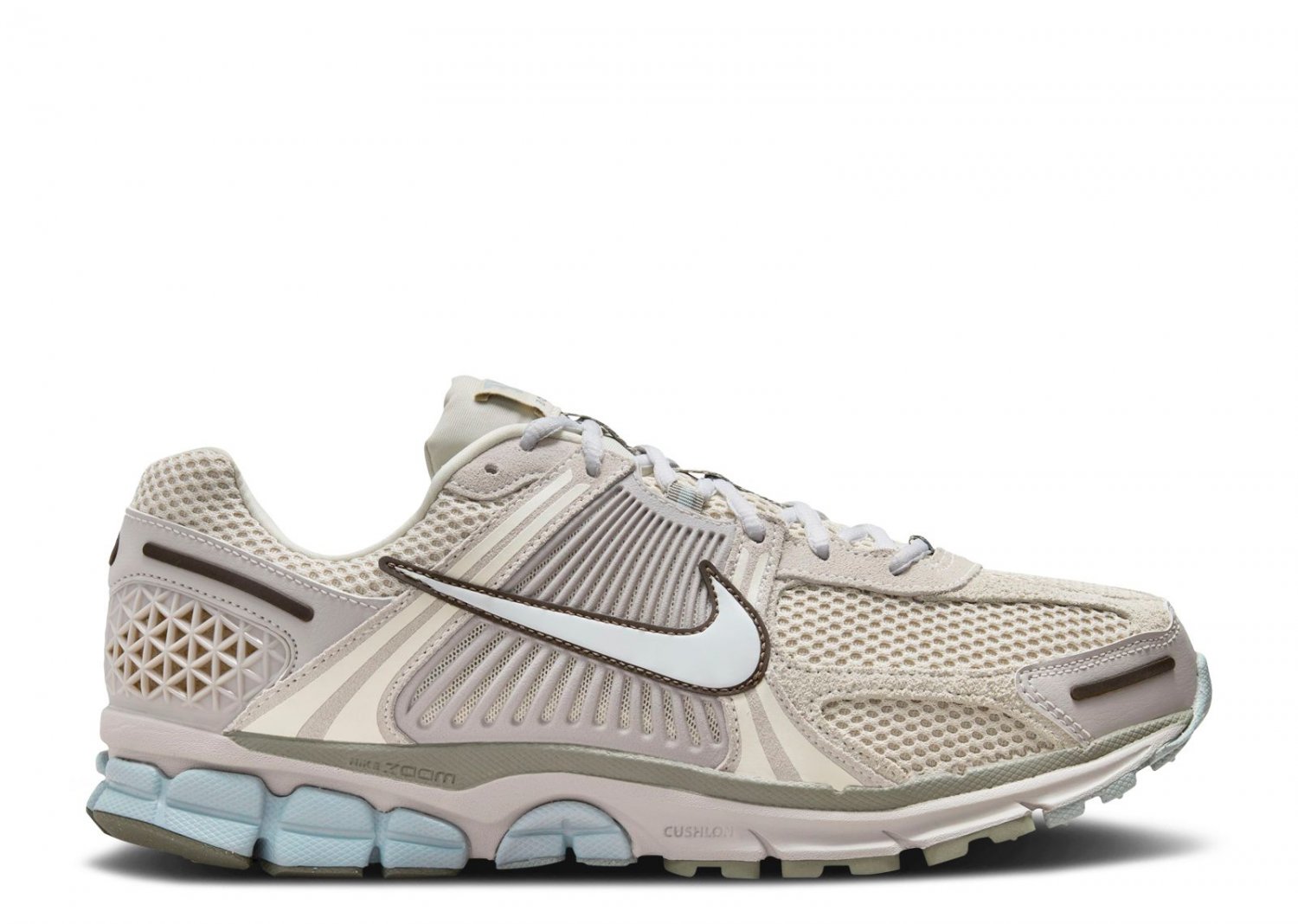 Air Zoom Vomero 5 Light Orewood Brown