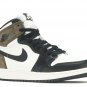 Air Jordan 1 Retro High OG GS Dark Mocha