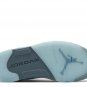 Wmns Air Jordan 5 Retro Blue Bird