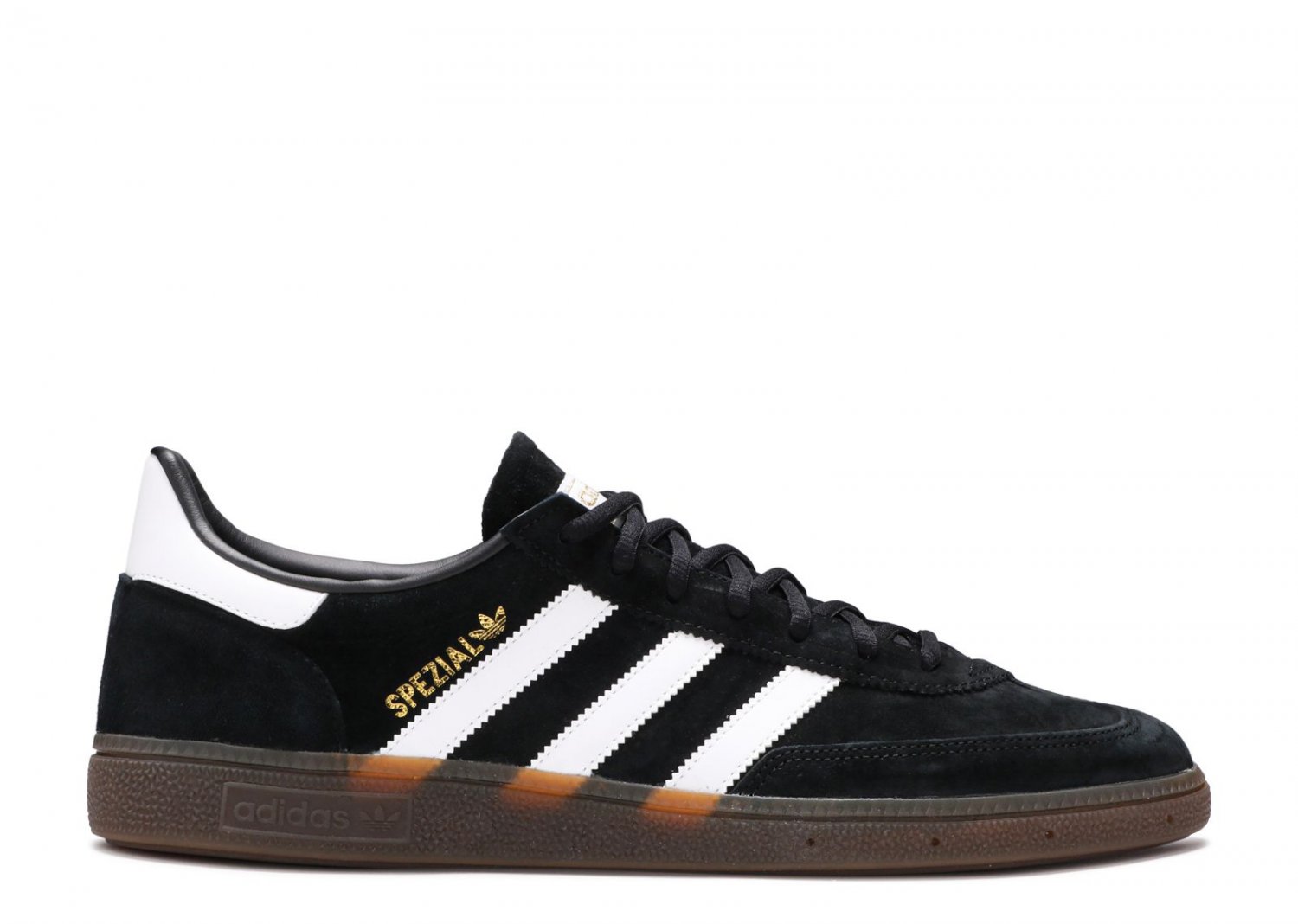 Handball Spezial Black Gum