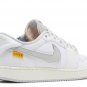Union LA x Air Jordan 1 KO Low White Neutral Grey