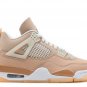 Wmns Air Jordan 4 Retro Shimmer