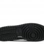 Air Jordan 1 Retro High OG Black Metallic Gold