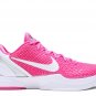 Zoom Kobe 6 Protro Think Pink