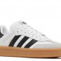 Samba XLG White Black Gum
