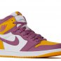 Air Jordan 1 Retro High OG Brotherhood
