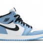 Air Jordan 1 Retro High OG GS University Blue