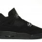 Air Jordan 4 Retro GS Black Cat 2006