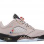 Paris Saint-Germain x Air Jordan 5 Retro Low Paname