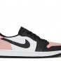Air Jordan 1 Retro Low OG Bleached Coral