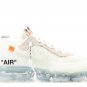 Off-White x Air VaporMax Part 2