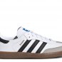 Samba OG J White Black Gum