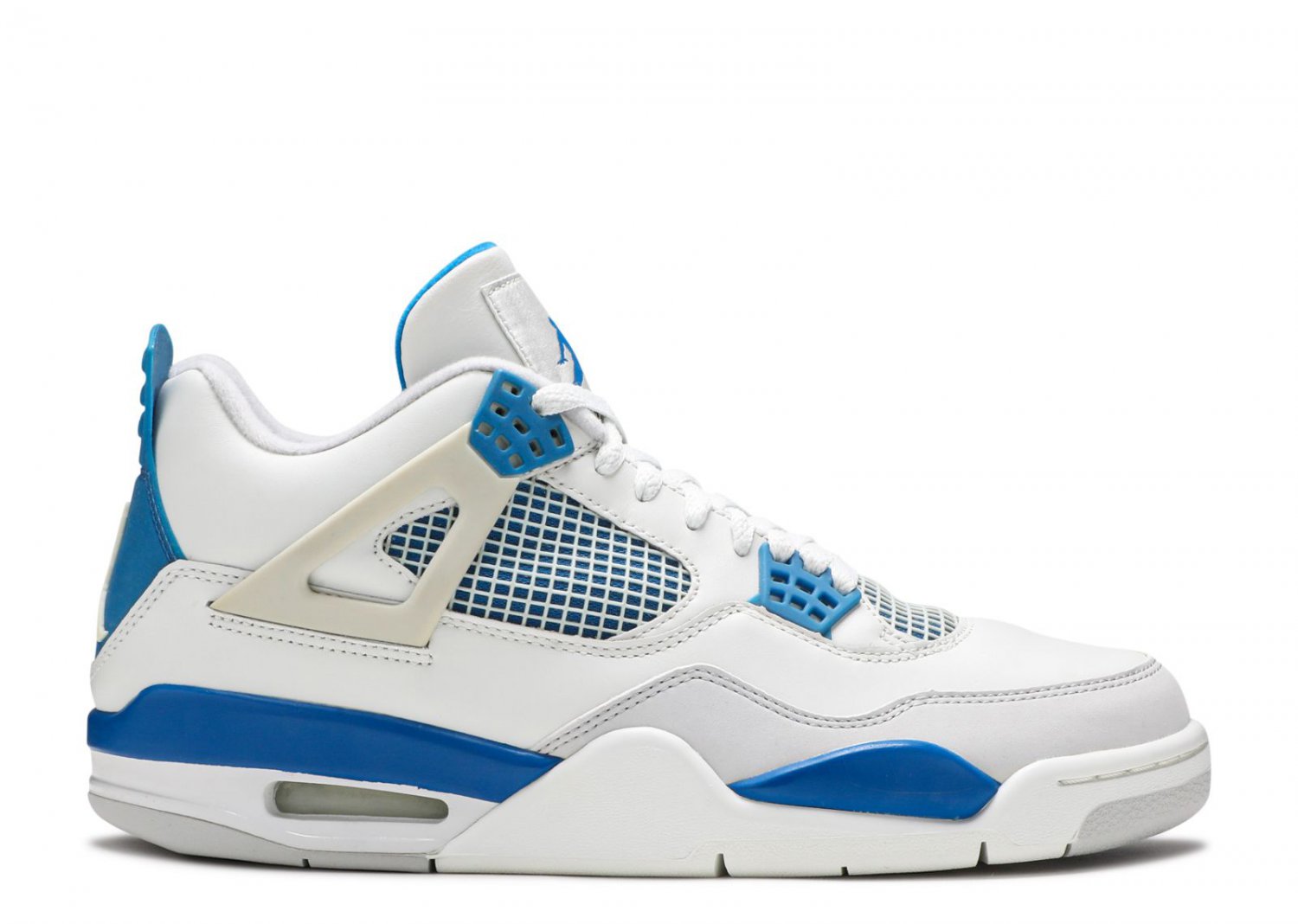 Air Jordan 4 Retro Military Blue 2006