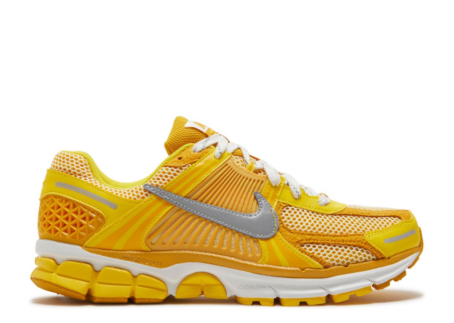 Zoom Vomero 5 Yellow Ochre