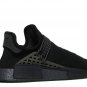 Pharrel x NMD Human Race Triple Black