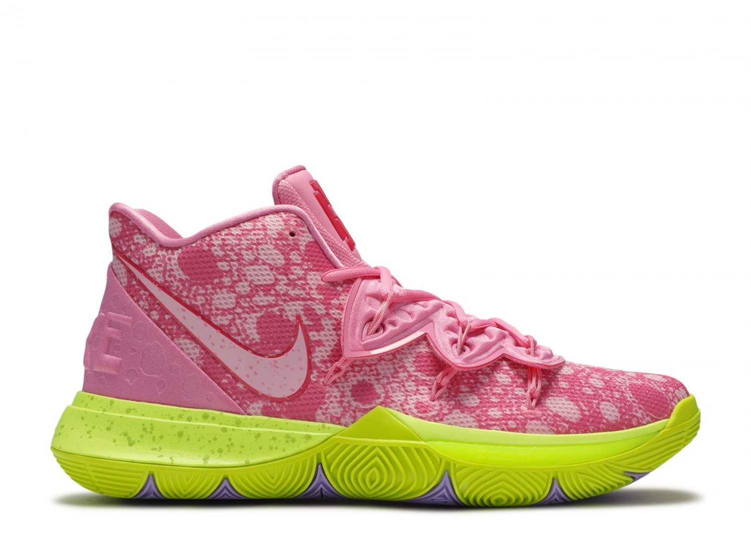 SpongeBob SquarePants x Kyrie 5 Patrick