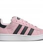 Campus 00s J Clear Pink