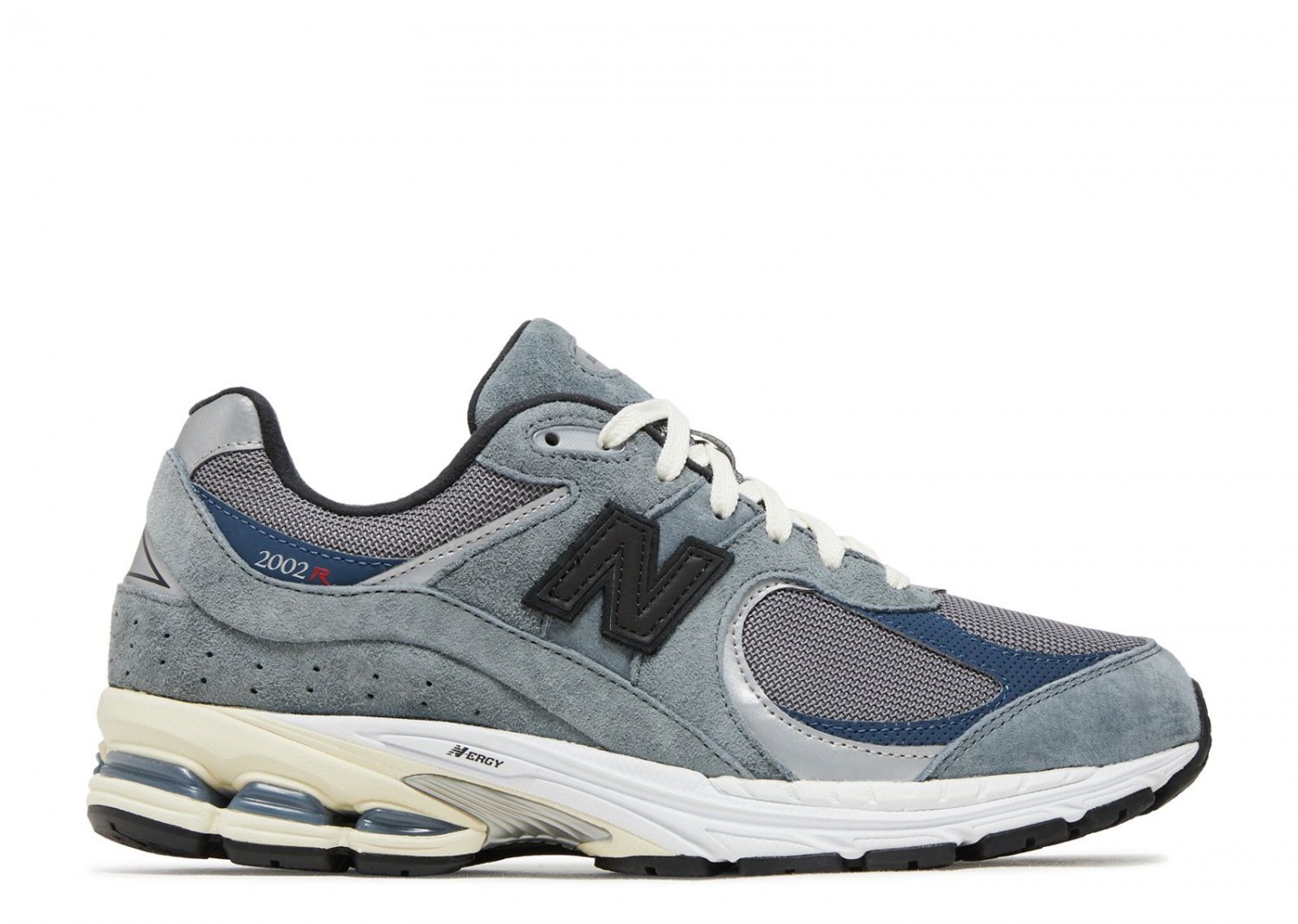 JJJJound x 2002R Storm Blue