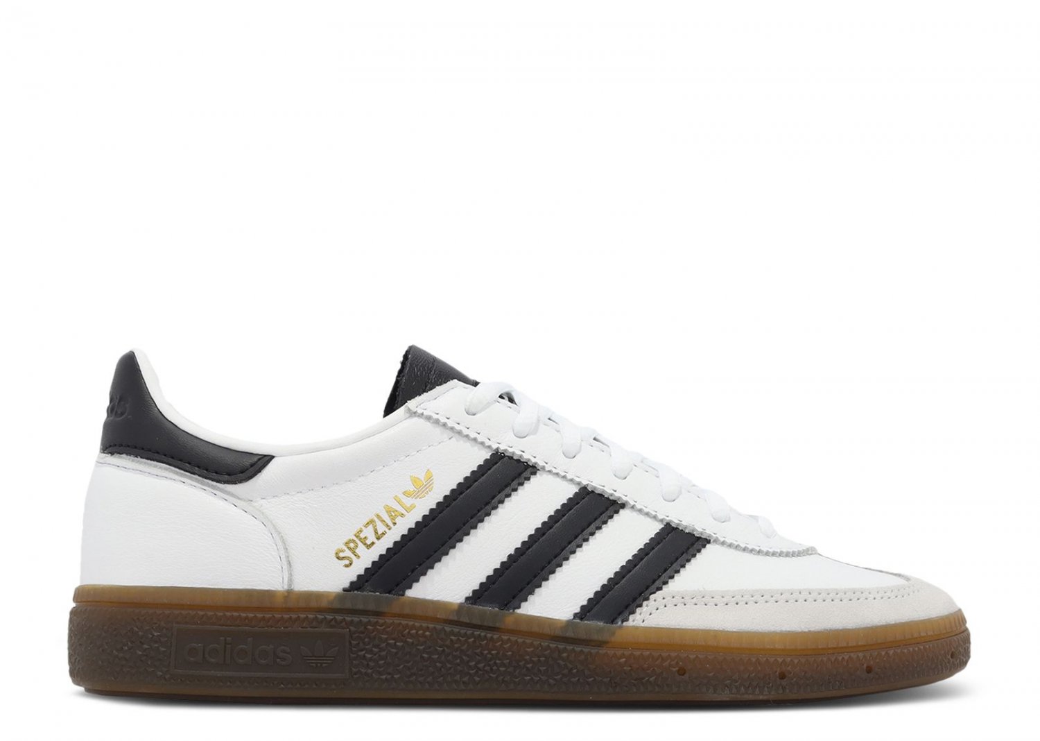 Handball Spezial White Black Gum