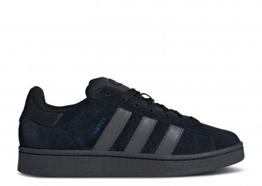 Campus 00s Carbon Lucid Blue Campus 00s Carbon Lucid Blue