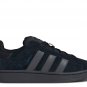 Campus 00s Carbon Lucid Blue
