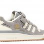 Forum Low Charcoal Solid Grey Gum