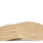 Air Jordan 1 Retro High OG Craft - Vibrations of Naija
