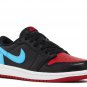 Wmns Air Jordan 1 Retro Low OG NC to Chi