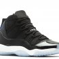 Air Jordan 11 Retro BG Space Jam 2016