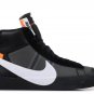 Off-White x Blazer Mid Grim Reapers