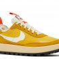 Tom Sachs x NikeCraft General Purpose Shoe Archive