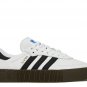Wmns Sambarose Cloud White