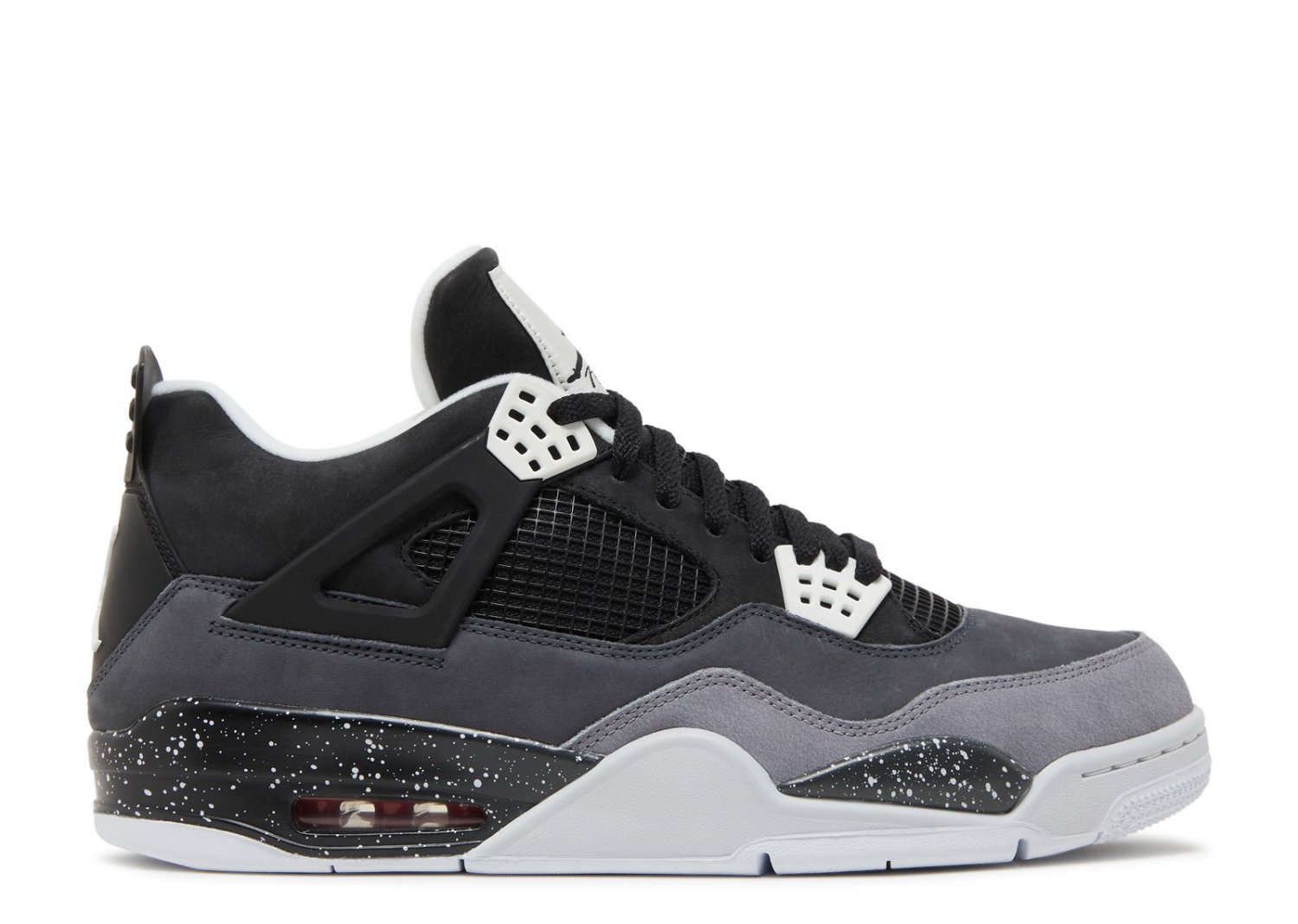 Air Jordan 4 Retro Fear 2013