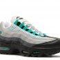 Wmns Air Max 95 Next Nature Stadium Green