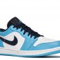 Air Jordan 1 Low UNC
