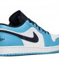 Air Jordan 1 Low UNC