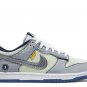 Union LA x Dunk Low Passport Pack - Pistachio