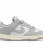 Wmns Dunk Low Cool Grey