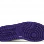 Wmns Air Jordan 1 High OG Court Purple