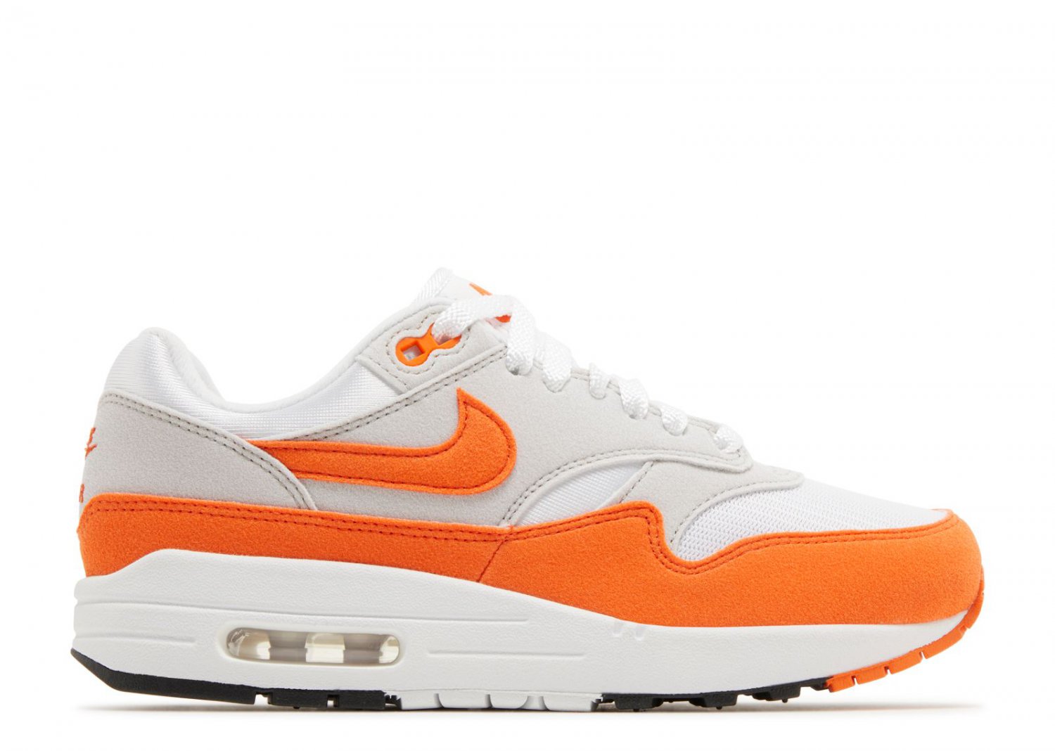 Wmns Air Max 1 Safety Orange