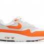 Wmns Air Max 1 Safety Orange
