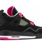 Air Jordan 4 Retro GS Fuchsia