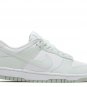 Wmns Dunk Low Next Nature White Mint