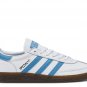 Handball Spezial White Light Blue