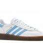 Handball Spezial White Light Blue