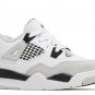 Air Jordan 4 Retro TD Military Black
