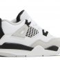 Air Jordan 4 Retro TD Military Black